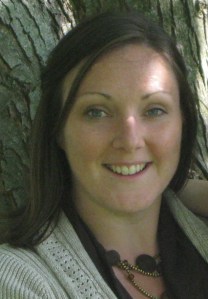 fixedRosanne headshot