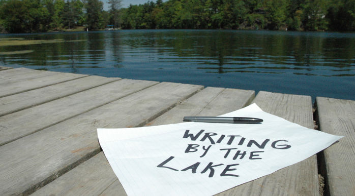 Rosanne Lake, Freelance Writer